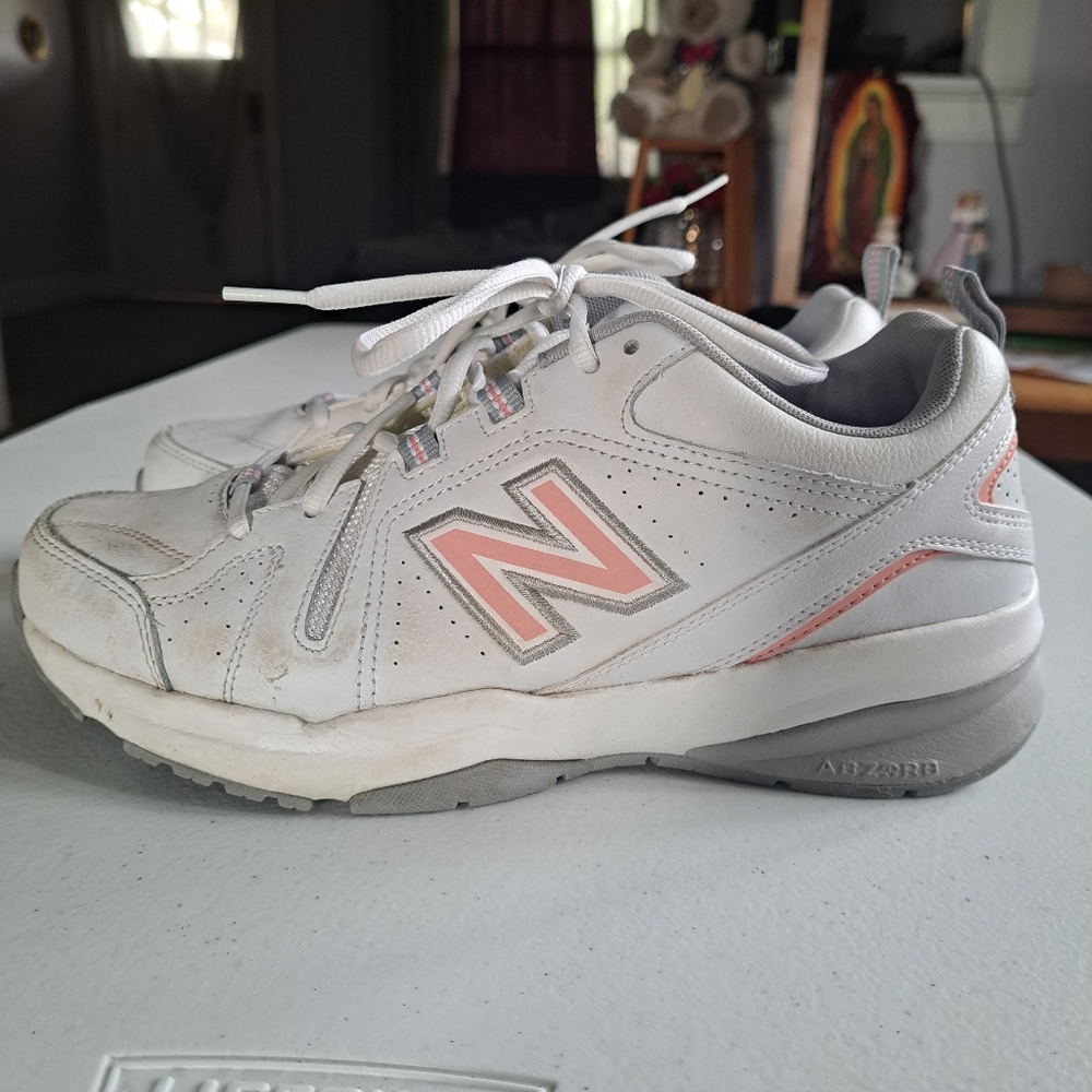 New Balance 608 V5 Sneakers - Picture 8 of 8